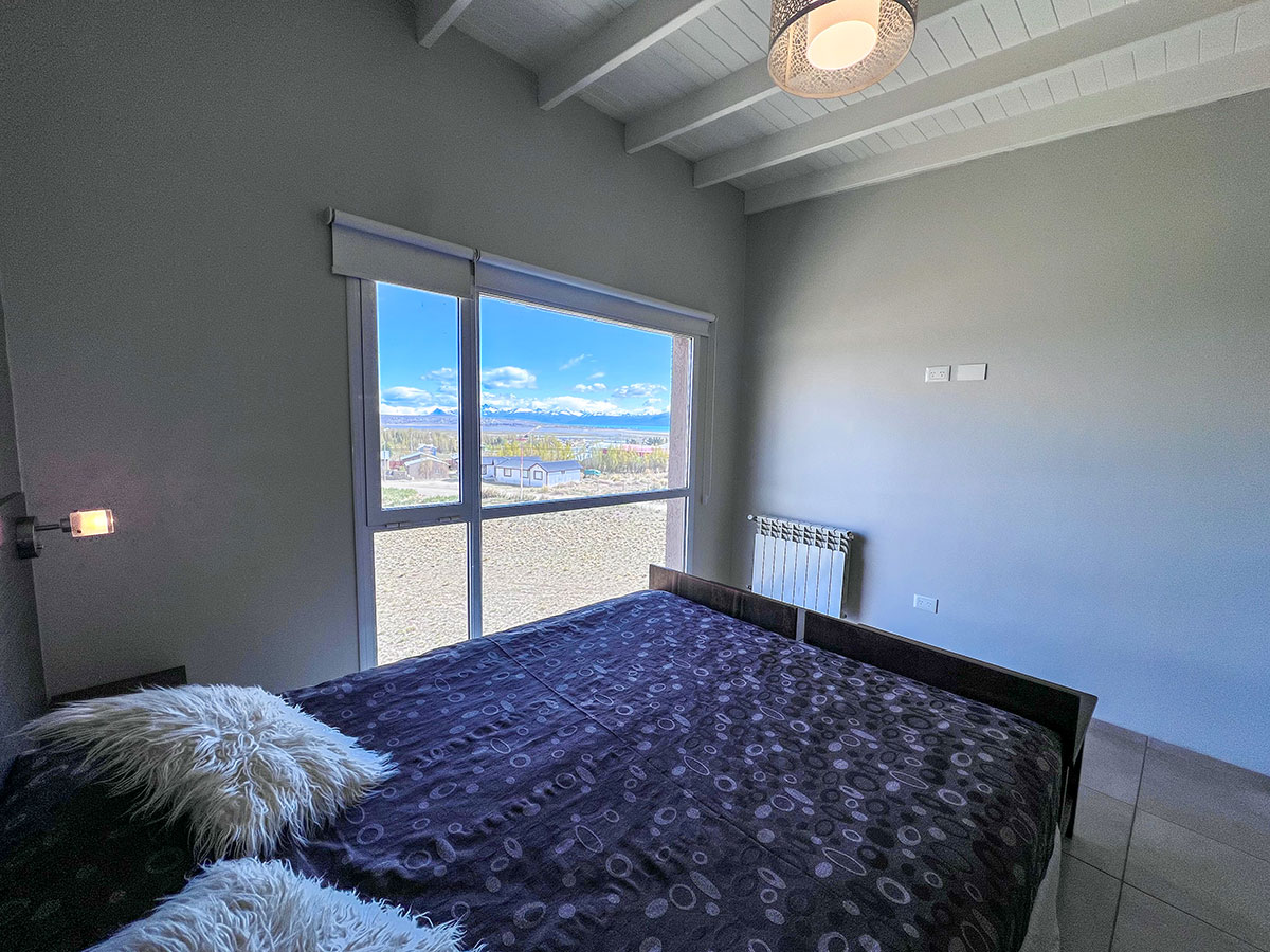 APART 2 — Tierra Tehuelche Hostería y Aparts, El Calafate