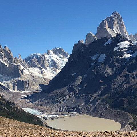 El Chaltén - Patagonian Group